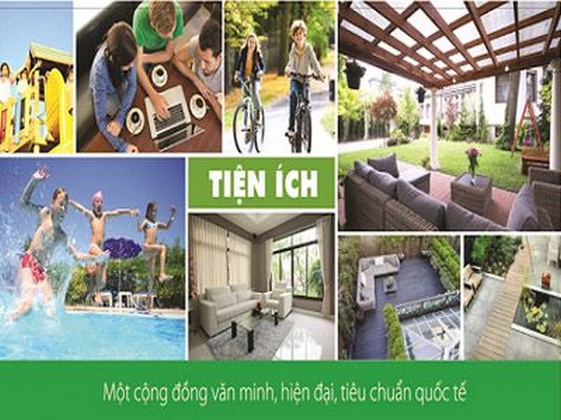 Giới thiệu quy mô dự án CHUNG CƯ TRÀNG AN COMPLEX Giới thiệu quy mô ...